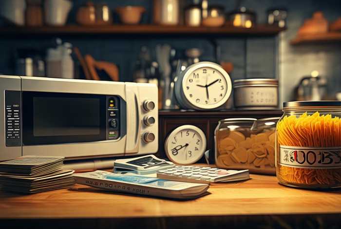 日常生活中带数字的东西有哪些、日常生活中带数字的东西有哪些呢