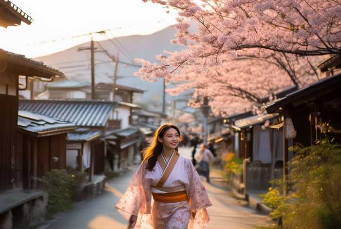 晴美日常 - 晴美日语