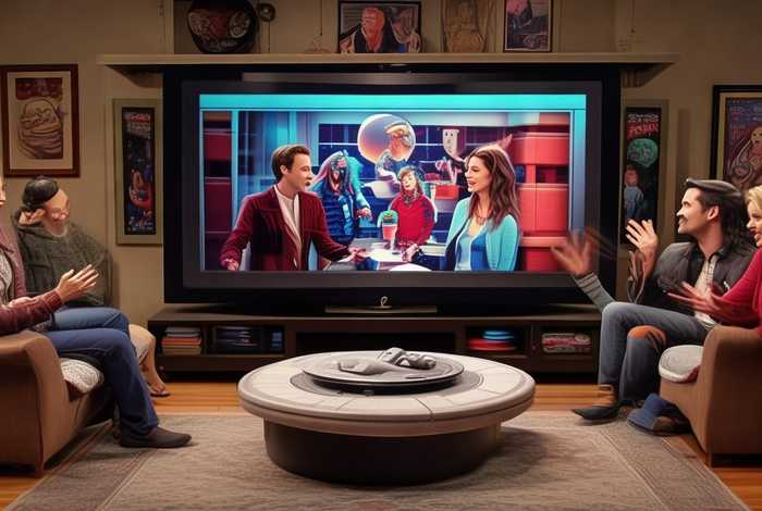 生活大爆炸第9季下载 生活大爆炸第9季下载观看