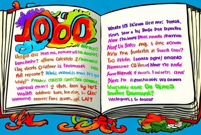 生活常识趣味问答大全1000题 - 生活常识趣味问答大全1000题及答案