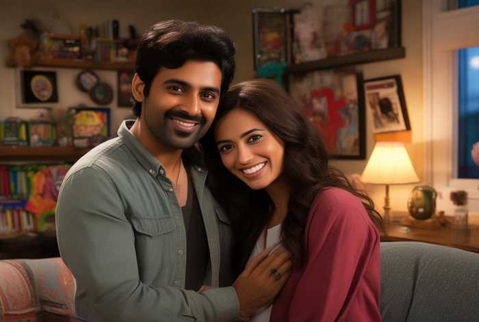 生活大爆炸拉杰女朋友结局 生活大爆炸拉杰女朋友结局是哪一集