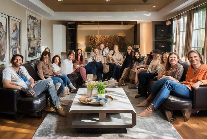 生活家装饰靠谱吗怎么样（有知道生活家的吗？这个装饰公司怎么样）