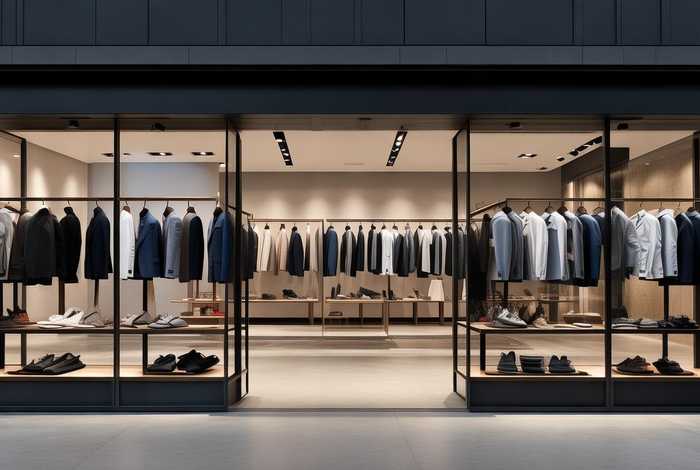 品素生活男装加盟 - 品素生活男装加盟费多少钱