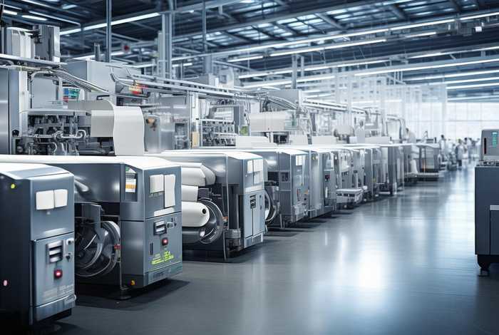 生活纸加工设备，生活用纸加工设备机械一套多少钱