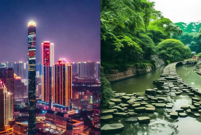 上海杭州生活成本 上海杭州生活成本差异