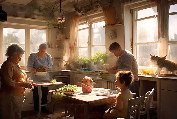 生活制度名词解释是什么 生活制度名词解释是什么意思