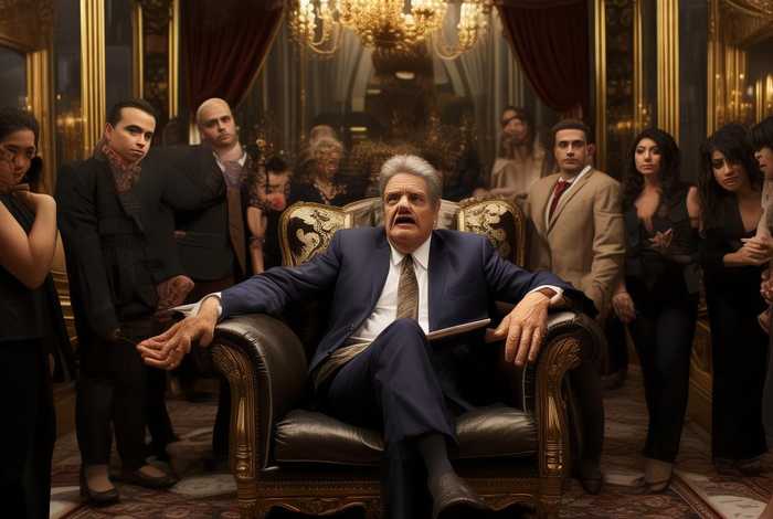 啥是耍大牌 啥叫耍大牌