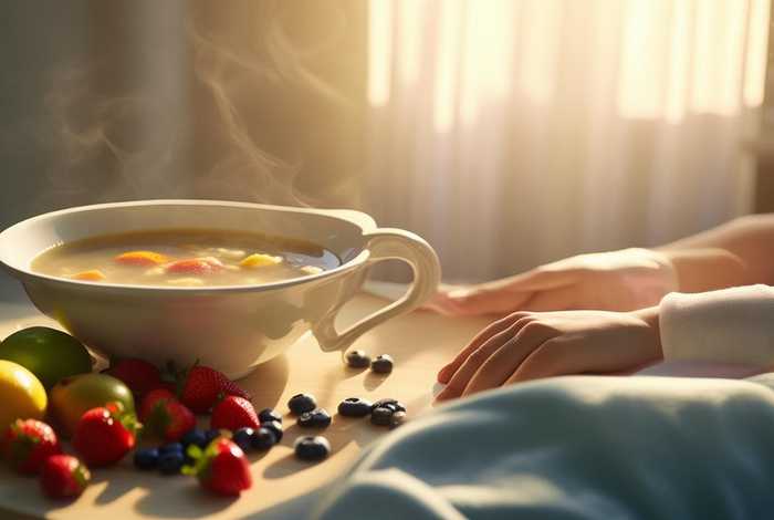 手术术后吃什么 - 手术术后吃什么好得快一点