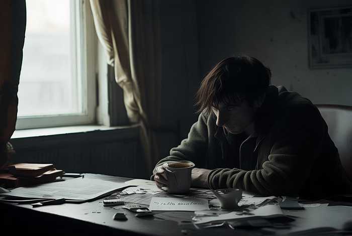 生活无意义的句子（生活无意义的句子经典语录）