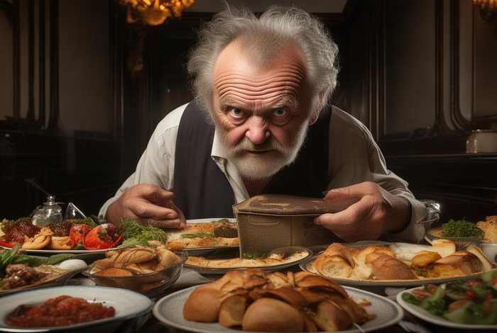 生活中把吝啬的人比喻成什么、生活中把吝啬的人比喻成什么人 生活中把吝啬的人比喻成什么、生活中把吝啬的人比喻成什么人