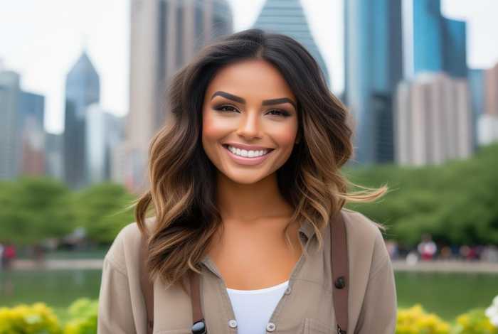 生活类主持人；生活类主持人女的叫什么