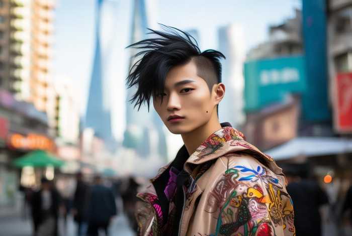 上海潮人真实生活（上海潮人真实生活照片）