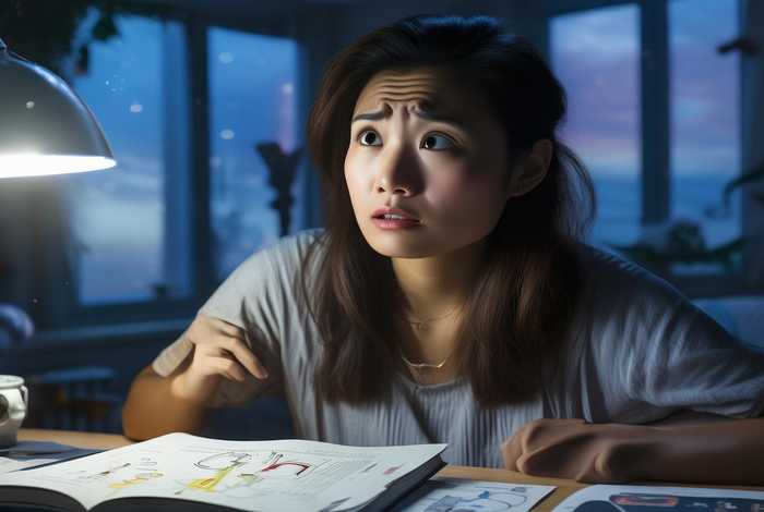 尿蛋白会影响牙齿吗（尿蛋白会影响牙齿吗女性）