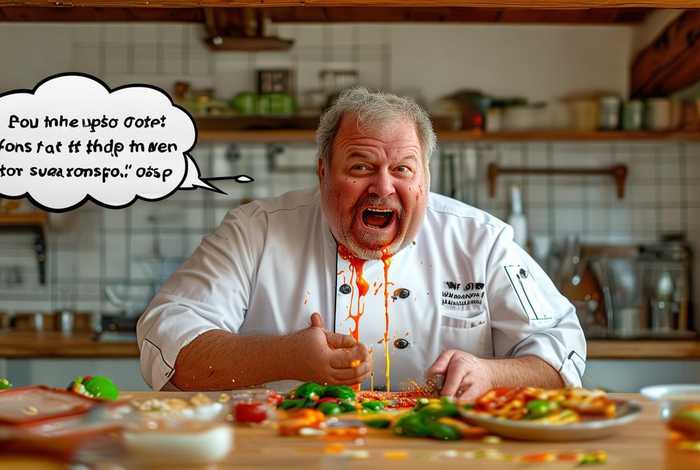 生活中的幽默举例 - 生活中的幽默举例分析 生活中的幽默举例 - 生活中的幽默举例分析