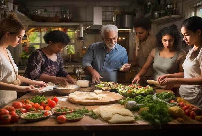 生活素材积累300（生活素材积累300字怎么写）