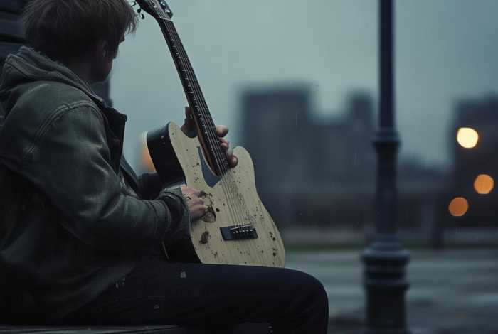 失意的生活歌曲有哪些，失意的生活歌曲有哪些歌