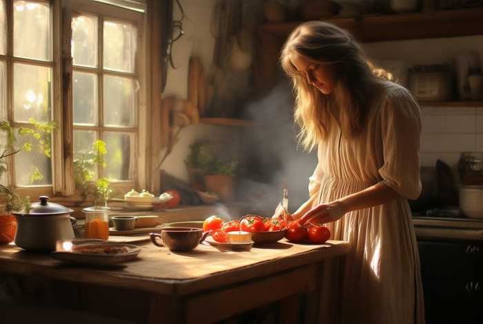 生活平淡简短句子，生活平淡简短句子图片