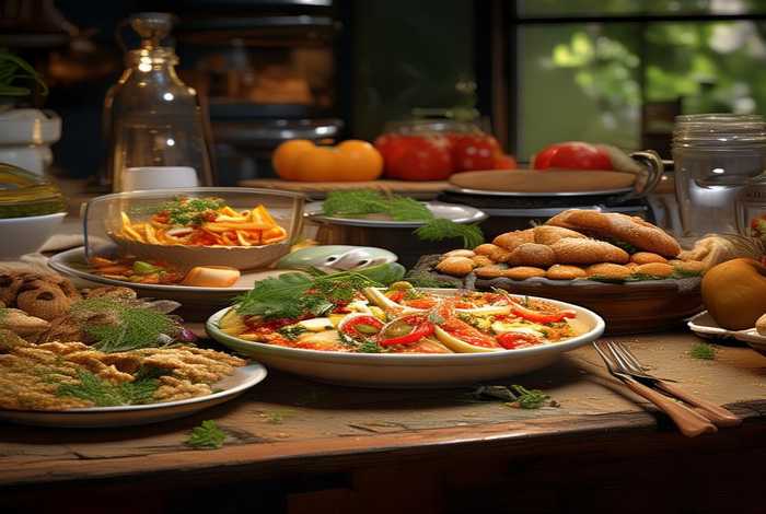 生活中翻译成非常优美的英文食物品牌、生活中的英语食物