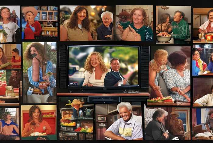 十大顶级美剧生活剧，十大顶级美剧生活剧有哪些