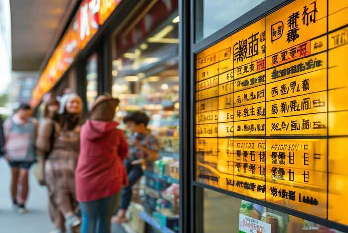 美乐家生活超市营业时间；美乐家生活超市营业时间表