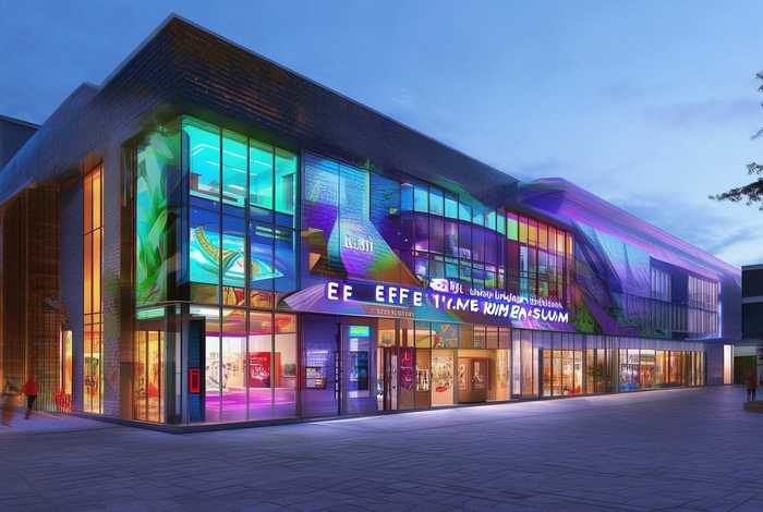 南大的生活体验 - 南大的生活体验馆在哪里