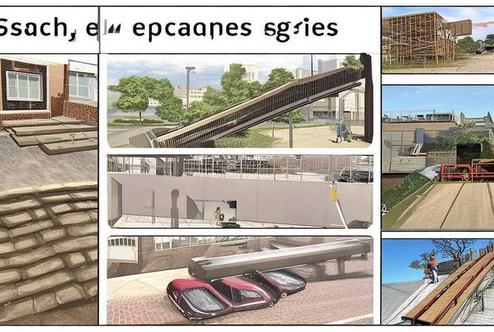 生活中有关斜面的应用;生活中斜面的应用有哪些 生活中有关斜面的应用;生活中斜面的应用有哪些