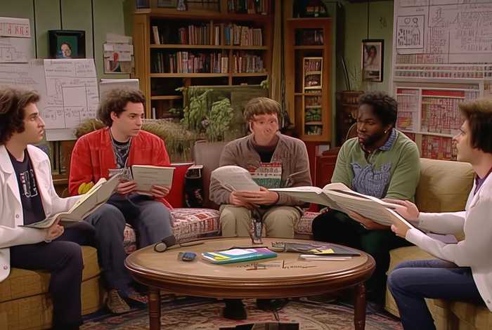 生活大爆炸英语难度什么水平，生活大爆炸 英语难度