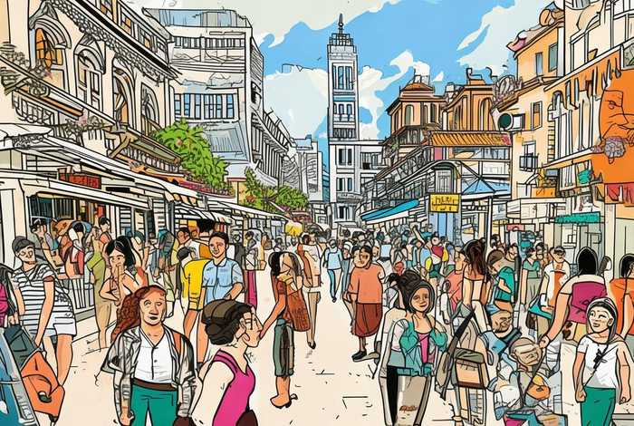 生活图文作品 生活图文作品介绍