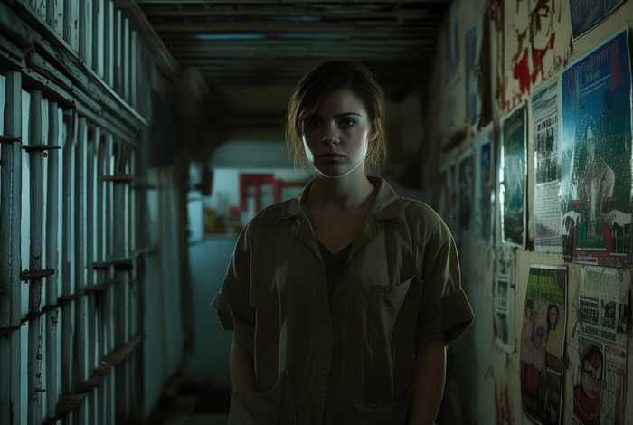 女囚犯电影美剧 - 女囚犯电影美剧在线观看