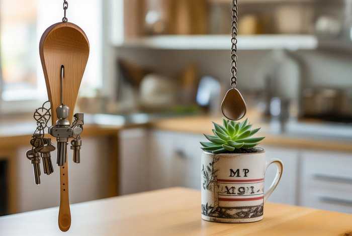 生活用品创意改造（生活用品改造小创意）