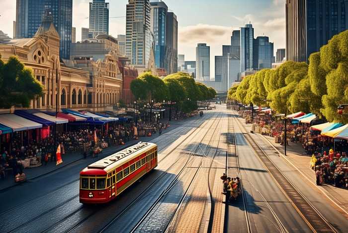 墨尔本的英文（墨尔本的英文单词怎么写）