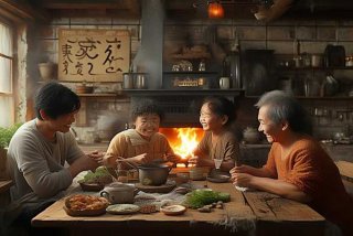 生活就是柴米油盐酱醋茶名言名句 - 生活就是柴米油盐酱醋茶下一句电视主题曲