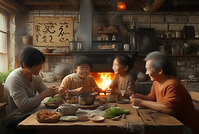 生活就是柴米油盐酱醋茶名言名句 - 生活就是柴米油盐酱醋茶下一句电视主题曲