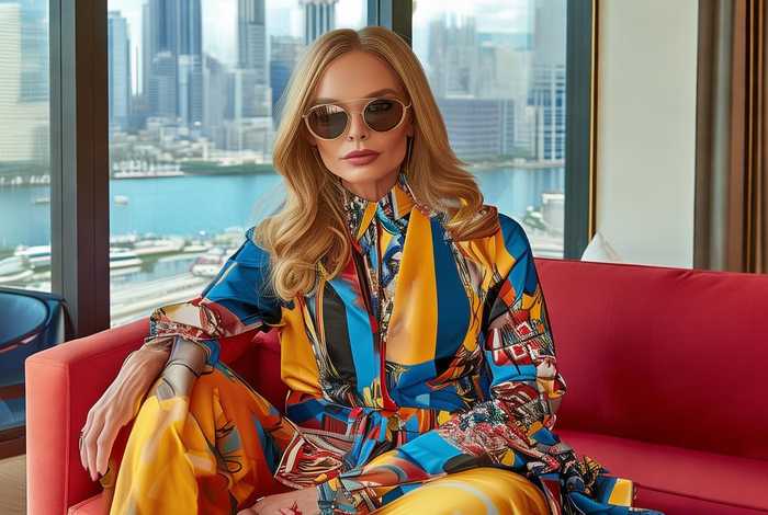 明星生活服装(明星生活服装图片) 明星生活服装(明星生活服装图片)