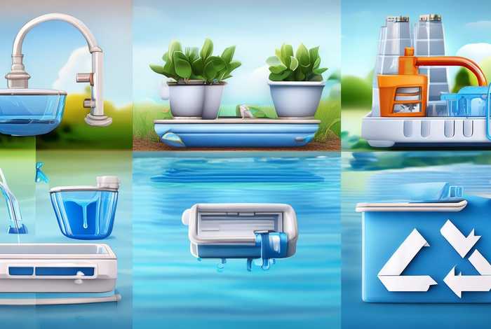 生活用水图片标志 - 生活用水图片标志大全