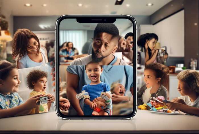 手机改变了我们的生活主题；以手机改变了我的生活为题目是一篇作文