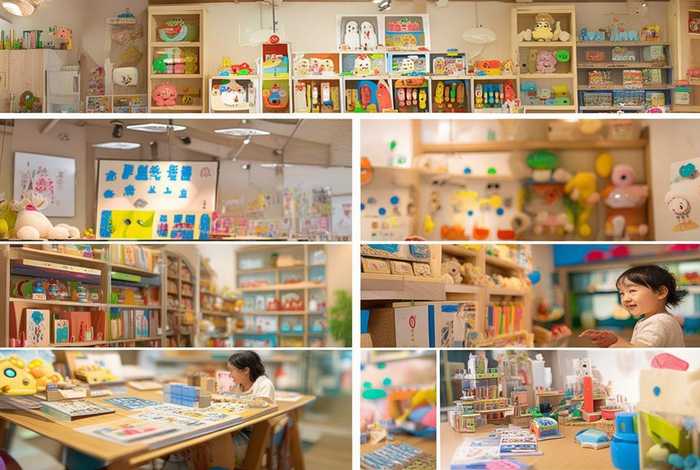 轻生活玩具专营店(轻生活玩具专营店地址) 轻生活玩具专营店(轻生活玩具专营店地址)