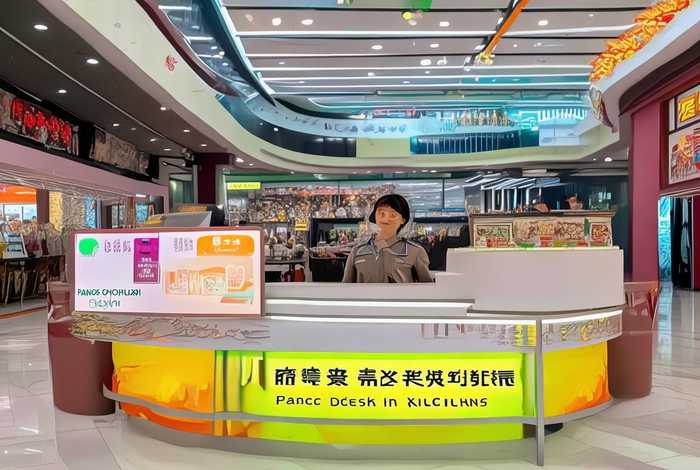 胖东来生活广场总服务台电话、胖东来生活广场服务台电话许昌