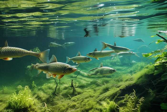 鲶鱼生长在什么环境、鲶鱼生长在什么环境里 鲶鱼生长在什么环境、鲶鱼生长在什么环境里