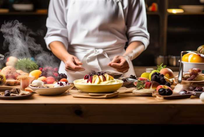 生活甜品做法，生活甜品做法教程