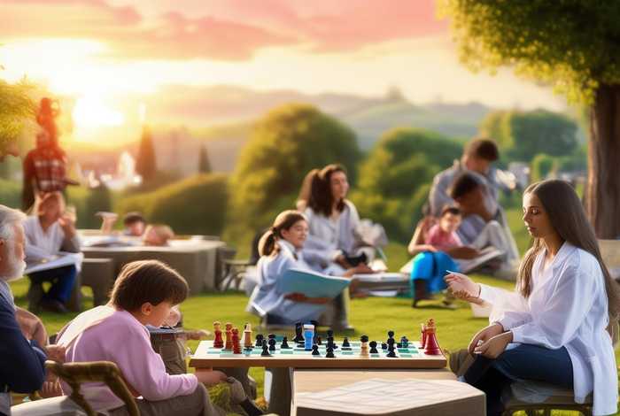 生活处处是课堂开头和结尾摘抄、生活处处是课堂开头和结尾摘抄句子