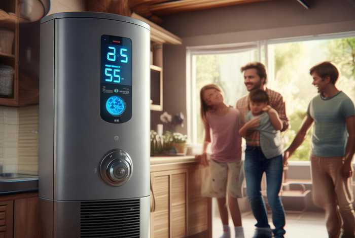 生活热水供应温度一般设置 生活热水供应温度一般设置在60度以下为宜