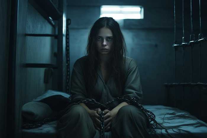 女监狱生活是不是很苦的；女监狱生活是不是很苦的呢