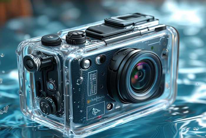 摄像头防水妙招 摄像头防水妙招大全