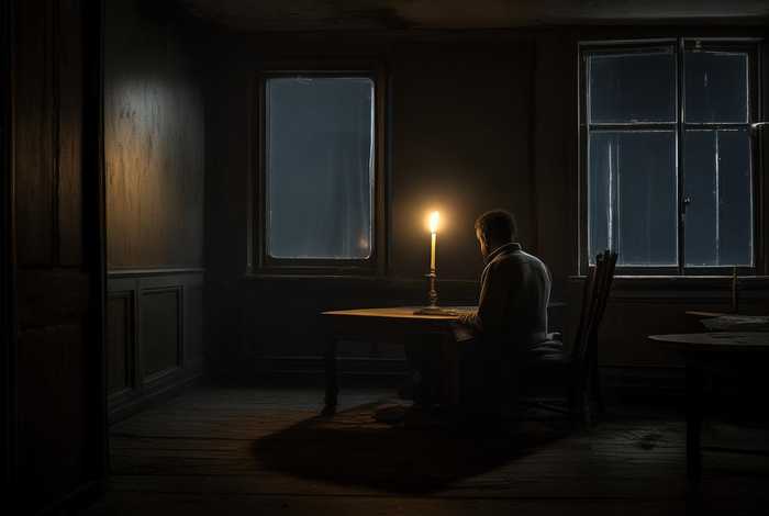 生活很暗 生活很暗淡