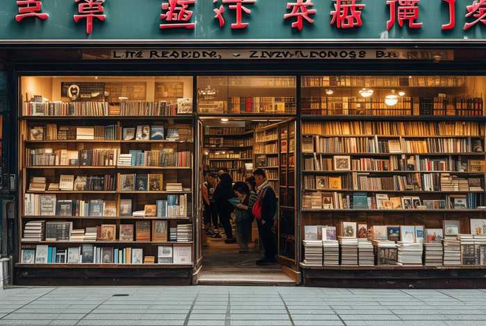 生活读书新知三联书店有限公司 - 郑州生活读书新知三联书店有限公司
