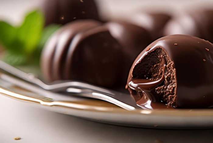 巧克力生巧(巧克力生巧的做法) 巧克力生巧(巧克力生巧的做法)