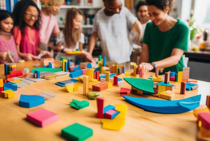 生活中的七巧板应用；生活中的七巧板应用例子