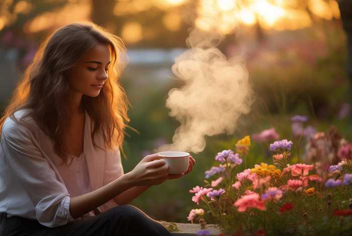 生活有苦有甜经典语录（生活有苦有甜经典语录？能用在朋友圈配文的治愈系句子）