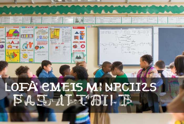 生活数学课程标准 生活数学课程标准是什么